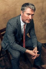 Travis Stevens