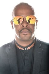 Trevor Gumbi