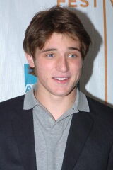 Trevor Morgan