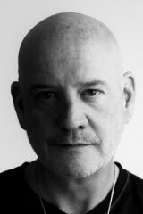 Trevor Morris