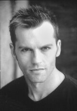 Trevor St. John