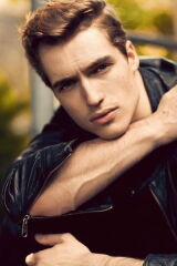Trevor Stines