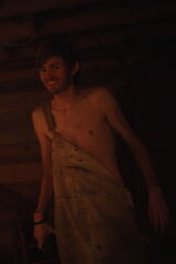 Trey Weaver