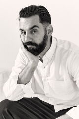 Trifon Dimitropoulos