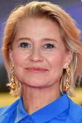 Trine Dyrholm