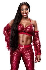 Trinity Fatu