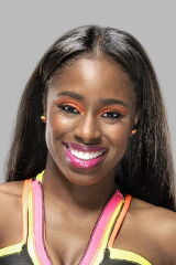 Trinity Fatu