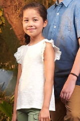 Trinity Jo-Li Bliss