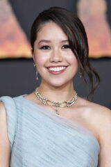 Trinity Jo-Li Bliss