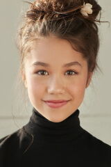 Trinity Jo-Li Bliss
