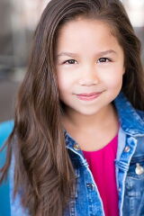 Trinity Jo-Li Bliss