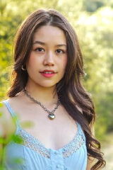 Trinity Jo-Li Bliss