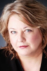 Trish Allen