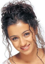 Trisha Krishnan