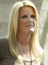 Trisha Yearwood