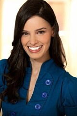 Trista Robinson