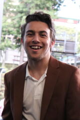Tristan Kolio