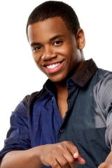 Tristan Mack Wilds