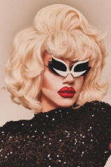 Trixie Mattel