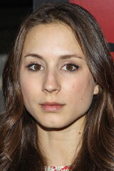 Troian Bellisario