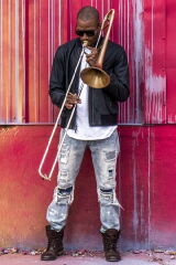 Trombone Shorty