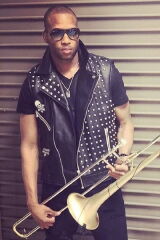 Trombone Shorty