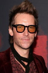Troy Baker