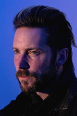 Troy Baker