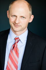 Troy Blendell