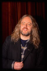Troy Donockley