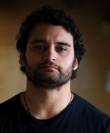 Troy Kingi