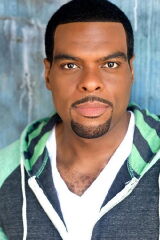 Troy Winbush