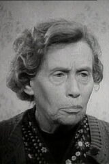 Trude Brentina