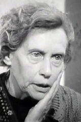 Trude Brentina