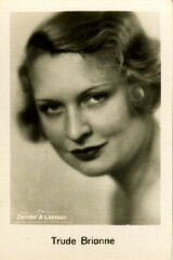Trude Brionne
