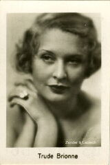 Trude Brionne