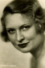 Trude Brionne