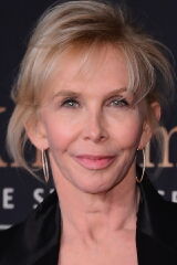 Trudie Styler