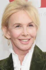 Trudie Styler