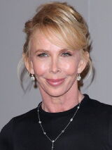 Trudie Styler