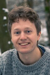 Truls Svenningsson