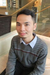 Tsai Shiu-cheng
