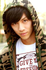 Tsunenori Aoki