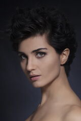 Tuba Büyüküstün
