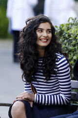 Tuba Büyüküstün