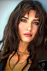 Tuba Büyüküstün