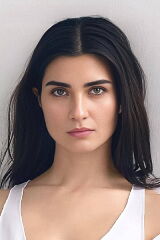 Tuba Büyüküstün