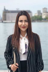Tuggül Küçükoglu
