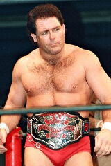 Tully Blanchard