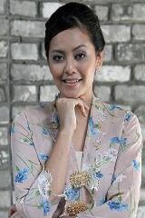 Tunku Hanis